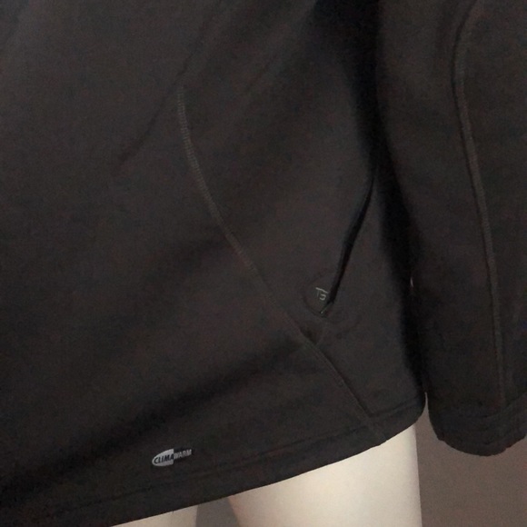 Adidas Clima365 Athletic Zip Up Men's Hoodie - Picture 7 of 14